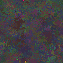World at epoch 152000