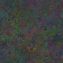 World at epoch 110000