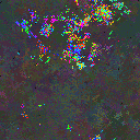 World at epoch 140000