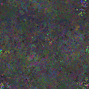 World at epoch 89000