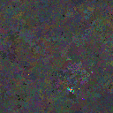 World at epoch 146000