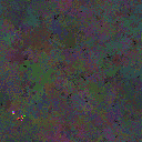 World at epoch 111000