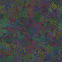 World at epoch 98000