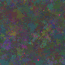 World at epoch 146000