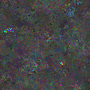 World at epoch 91000