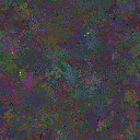 World at epoch 136000