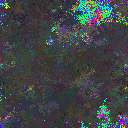 World at epoch 82000