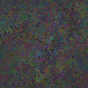 World at epoch 148000