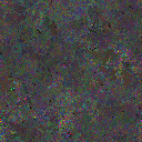 World at epoch 92000