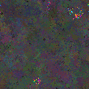 World at epoch 113000
