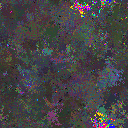 World at epoch 76000