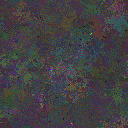 World at epoch 137000