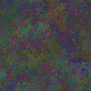 World at epoch 154000