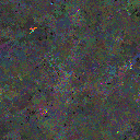 World at epoch 93000