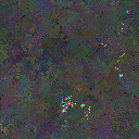 World at epoch 114000