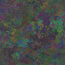 World at epoch 148000