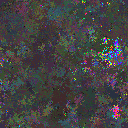 World at epoch 77000