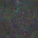 World at epoch 150000