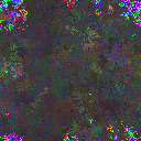 World at epoch 84000