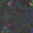 World at epoch 144000