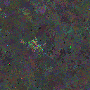 World at epoch 76000