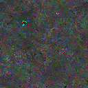 World at epoch 94000