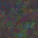 World at epoch 155000