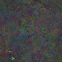 World at epoch 151000