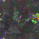 World at epoch 78000
