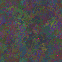 World at epoch 149000