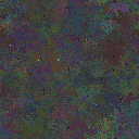 World at epoch 139000
