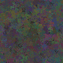World at epoch 100000