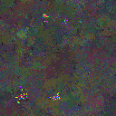World at epoch 116000