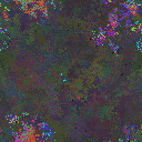 World at epoch 145000