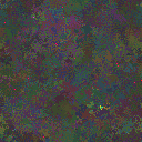 World at epoch 156000