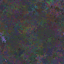 World at epoch 140000