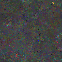 World at epoch 96000