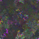 World at epoch 86000
