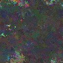 World at epoch 146000