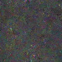 World at epoch 97000
