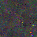 World at epoch 79000