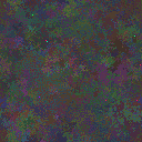 World at epoch 157000