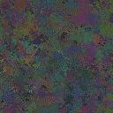 World at epoch 101000