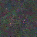 World at epoch 118000