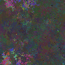 World at epoch 147000