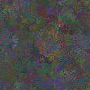 World at epoch 151000