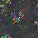 World at epoch 81000