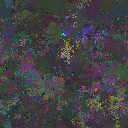World at epoch 87000