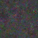 World at epoch 155000