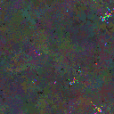 World at epoch 119000